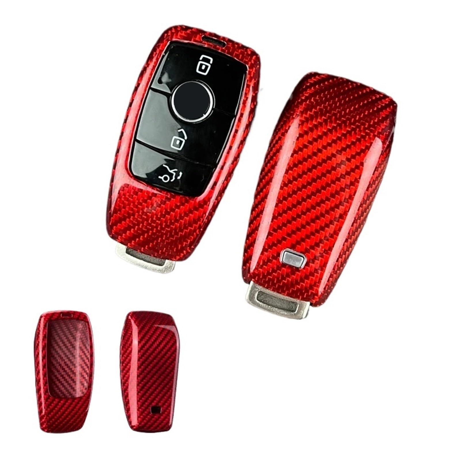 Amazon.co.jp: カーボンファイバー対応 ベンツ Gクラス GLE GTR GT50